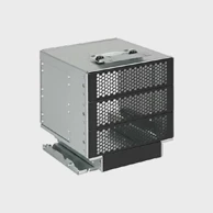 CHENBRO kavez za diskove, 3x 5.25", 1x 3.5"  